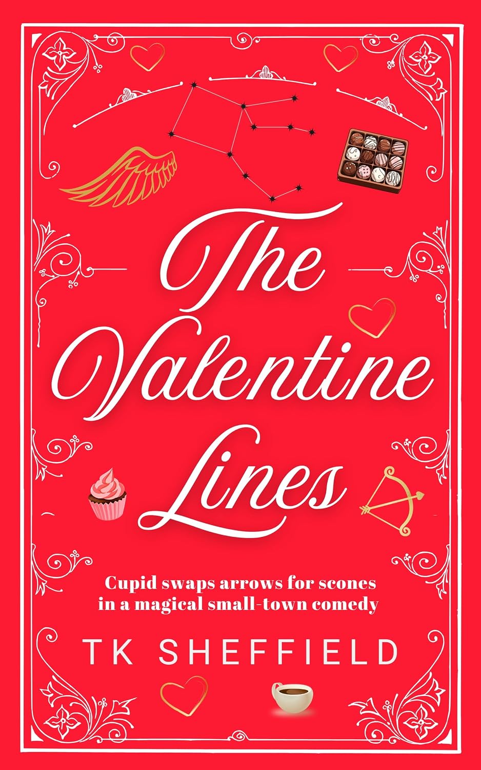 Valentine Lines